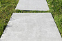 Керамогранит Atlas Concorde Rinascente Grey LASTRA, 600*600*20 мм