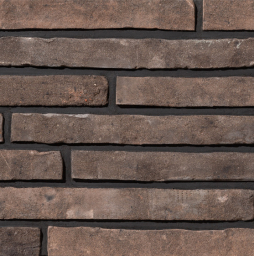 Кирпич ригельный Rightbrick Вудс, 400*100*40 мм