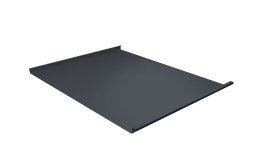 Фальц двойной стоячий Grand Line GreenCoat Pural BT RR 23