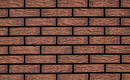 Кирпич облицовочный ТМ Kerma Premium Лава 250*120*65 мм