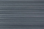 Реечная фасадная панель CM Wall Ebony 3000*219*26 мм