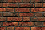 Кирпич облицовочный Westerwaelder Klinker WK913 Friesland, 210*50*65 мм