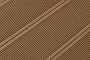 Доска террасная CM Decking 3000*135*25 мм NATUR Oak (Дуб)