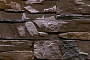Облицовочный искусственный камень Redstone Утес 82 / UT-82/R