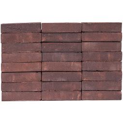 Кирпич облицовочный Engels Vormback Royal Rosso, 210*100*50 мм