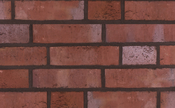 Кирпич Roben Wiesmoor hellrot-bunt, 240*115*71 мм