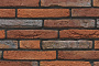 Кирпич облицовочный Terca Linaqua Vino, 258*90*43 мм