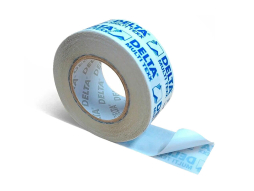 Универсальная односторонняя лента DELTA-MULTI-TEXX T 60, 25 м*60 мм