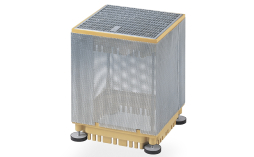 Шахта для интенсивного озеленения Sita, SitaGreen, 400*400*600 мм