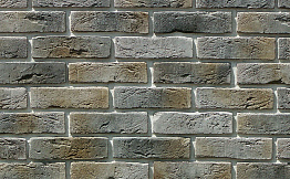 Декоративный кирпич White Hills Лондон брик цвет 300-80