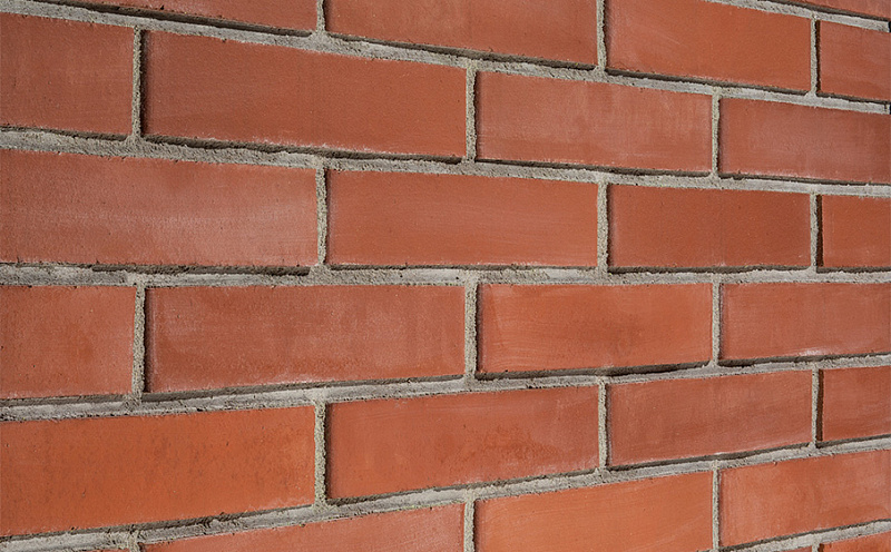 Кирпич клинкерный Plinfa Iron 2318, 270*85*50 мм