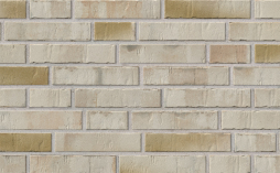 Клинкерная плитка под кирпич Stroeher Kontur CG, 481 sandbrand, 240*52*12 мм