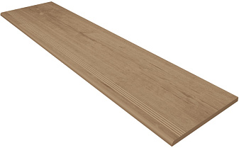 Ступень Estima Classic Wood CW03, неполированный 1200*300 мм