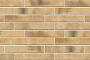 Клинкерная плитка под кирпич Paradyz Eremite Sand, 400*66*11 мм