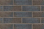 Клинкерная плитка под кирпич Terramatic Moon Brown AA, 240*71*14 мм