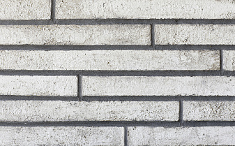 Декоративный кирпич ecodeco Минералика 700-01, 500*40*20 мм