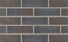 Клинкерная плитка под кирпич Terramatic Moon Brown AA, 240*71*14 мм