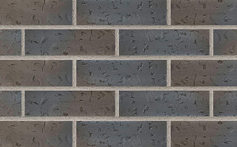Клинкерная плитка под кирпич Terramatic Moon Brown AA, 240*71*14 мм