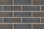 Клинкерная плитка под кирпич Terramatic Moon Brown AA, 240*71*14 мм