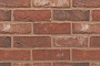Плитка Terca Bourgondie, 215*65*22-25 мм
