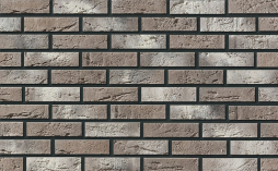 Декоративный кирпич Leonardo Stone Париж-2 403, 185*48*10 мм
