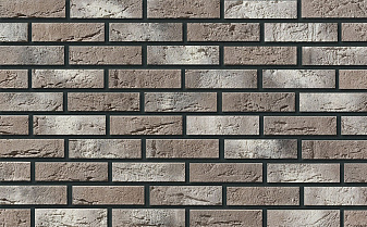 Декоративный кирпич Leonardo Stone Париж-2 403, 185*48*10 мм