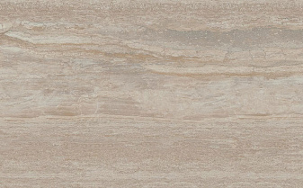 Керамогранит KERAMA MARAZZI Травертин бежевый темный обрезной, 3200*1195*11 мм