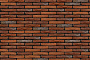 Кирпич облицовочный Terca Linaqua Vino, 258*90*43 мм