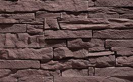 Облицовочный камень Leonardo Stone Верона 400*100*30 мм 709