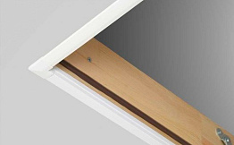 Декоративная планка FAKRO LXL-PVC, 860*1400 мм