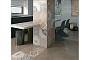 Керамогранит KERAMA MARAZZI Королевская дорога коричневый светлый обрезной, 600*600*9 мм