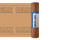 Пароизоляционная пленка Delta Luxx
