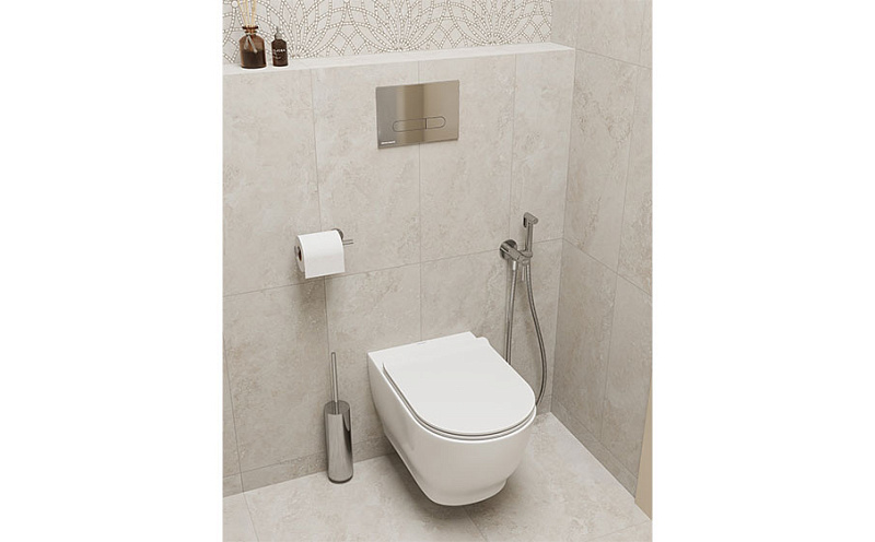 Керамогранит KERAMA MARAZZI Литос бежевый светлый обрезной, 600*600*9 мм