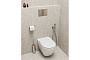 Керамогранит KERAMA MARAZZI Литос бежевый светлый обрезной, 600*600*9 мм