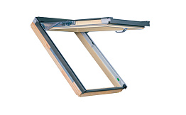 Мансардное окно FAKRO FPP-V Max U3 PreSelect, 660*980 мм
