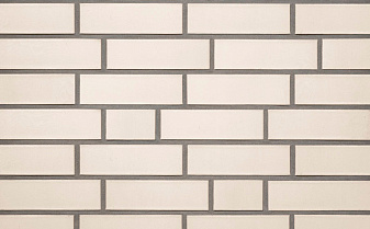 Кирпич Roben Oslo perlweiss glatt клинкерный, 240*90*40 мм