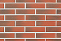 Угловая керамическая фасадная плитка Lode Aquarius гладкая RF, 250*65*120*10 мм