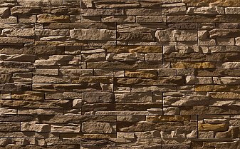 Облицовочный камень Leonardo Stone Верона 400*100*30 мм 830