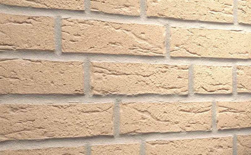 Клинкерная плитка под кирпич Feldhaus Klinker NF 11 R691 sintra perla 240*71*11 мм