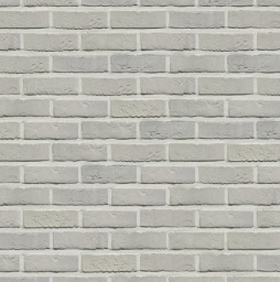 Кирпич облицовочный Terca Agora Zilvergrijs, 215*102*65 мм