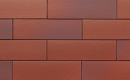 Клинкерная плитка под кирпич Terca Armis Cardinal, 240*71*9 мм
