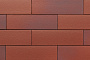 Клинкерная плитка под кирпич Terca Armis Cardinal, 240*71*9 мм