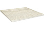 Клинкерная ступень Paradyz Scandiano Beige, 300*300*11 мм