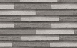 Облицовочный камень Leonardo Stone Осло 500*80*35-70 мм 403 mix