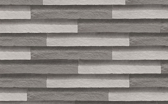 Облицовочный камень Leonardo Stone Осло 500*80*35-70 мм 403 mix