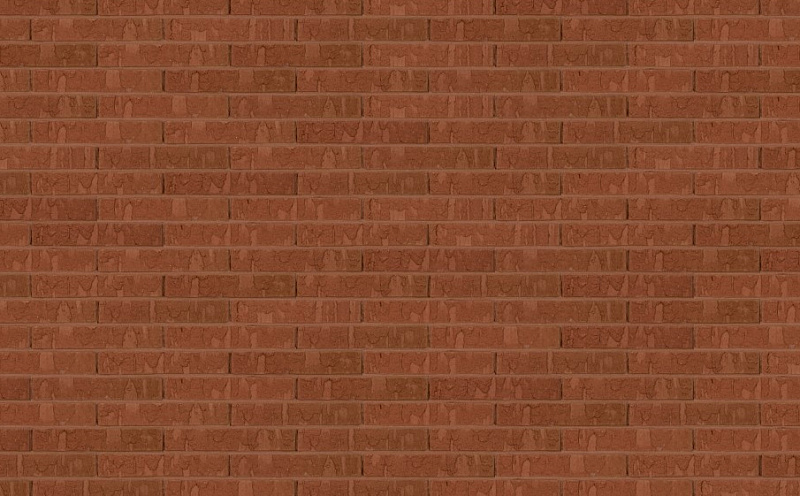 Кирпич облицовочный Terca Marono Rood Extra, 288*88*48 мм