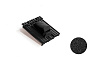Кровельный вентилятор Metrotile RV75 Shake Black
