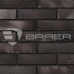 Кирпич BRAER PRO 34.03М, 250*85*65 мм