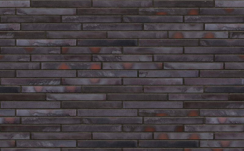 Клинкерная плитка угловая King Klinker KING SIZE LF04 Brick capital, 240*52*115*14 мм