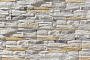 Облицовочный камень Leonardo Stone Корсика 400*100*30 мм 088